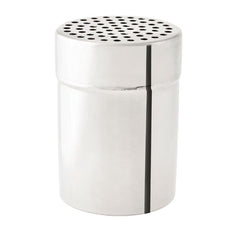 Cheese Shaker with Cover 18/10 Stainless Steel Vitantonio - Made in Italy