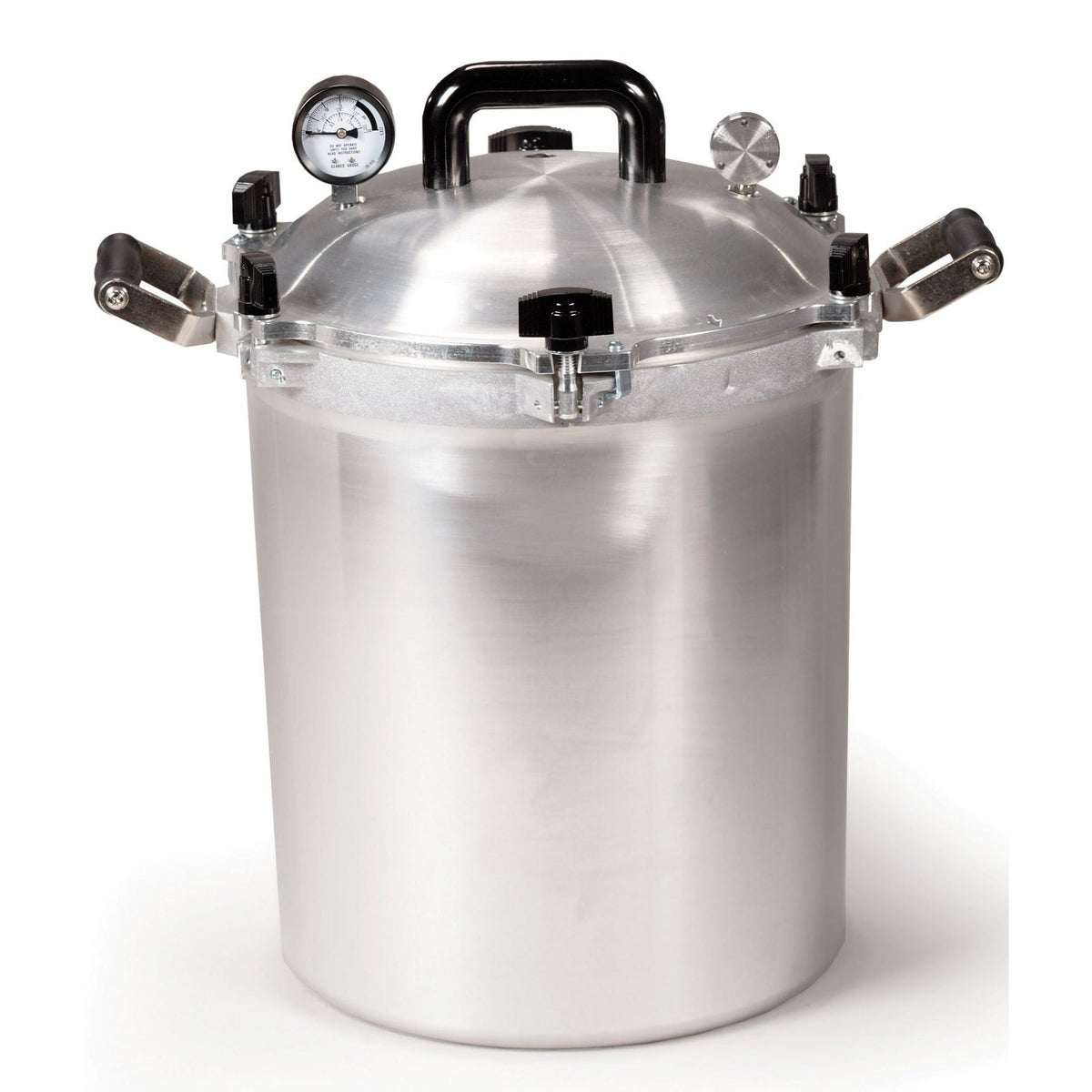 All American 30 qt Pressure Cooker/Canner model 930 – Made in USA - LIMITED TIME PROMOTION