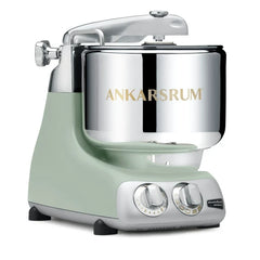 Ankarsrum Stand Mixer Nordic Sage AKM6230NS