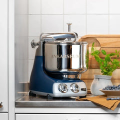 Ankarsrum Stand Mixer Ocean Blue AKM6230OB - LIMITED TIME PROMOTION