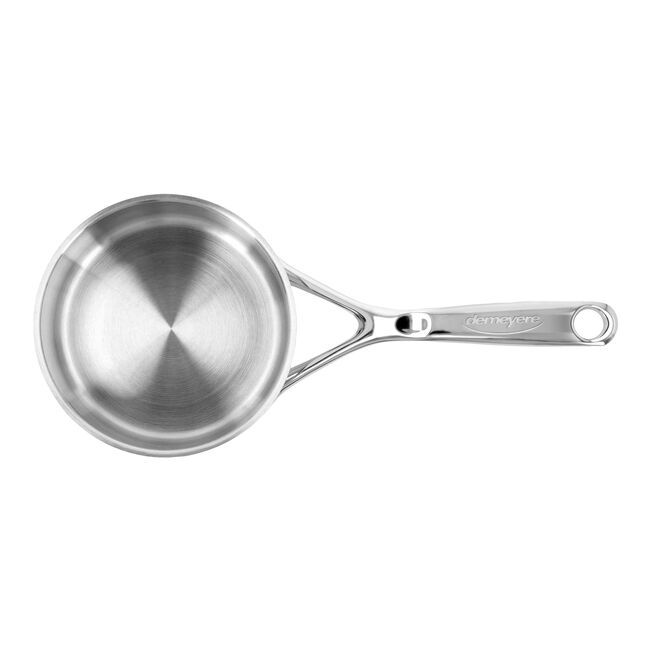 Demeyere Atlantis 7 Collection 1L 18/10 Stainless Steel Sauce Pan