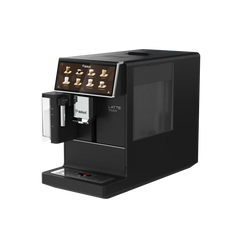 Bellucci Latte Touch Black