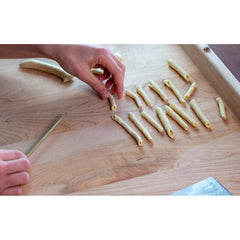 Brass Ferretto for Calabrian Fusilli - 29.5CM - Made in Italy