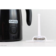 Caffitaly Milk Frother Black