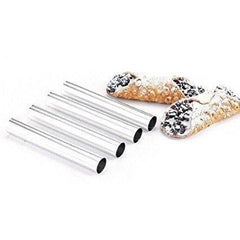 Cannoli Tube 4 PACK 5 3/4"