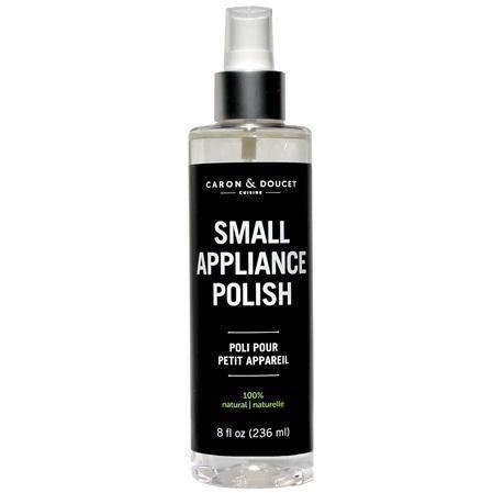Caron & Doucet - Small Appliance Polish 236 ml