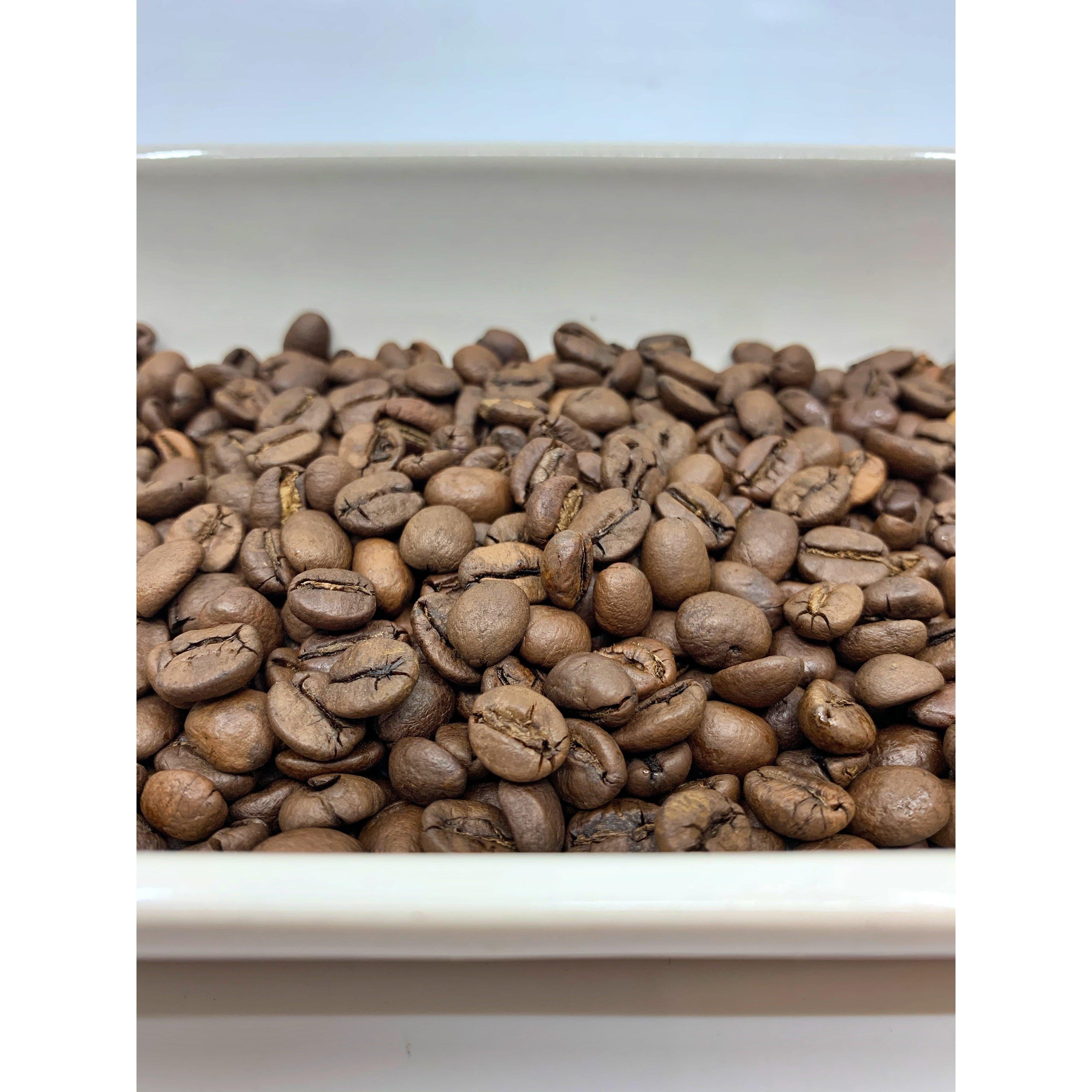 Consiglio's Espresso Casa Fresh Roast Espresso Beans 2.2 lbs / 1KG - Roasted in Canada