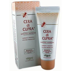 Cera di Cupra Bianca 75ml Tube