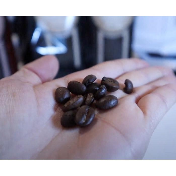 Consiglio's Aroma Eccellente Premium Fresh Roast Espresso Beans 2.2 lbs - Roasted in Canada
