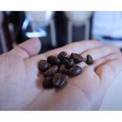 Consiglio's 1.1 LB / 500g Super Crema Premium Fresh Roasted Espresso Beans - Roasted in Canada
