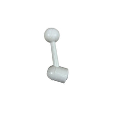 Crazy Souvle Premium Ears for PE Machines - 03576 - Made in Greece