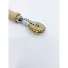 Brass Rolling Cutter and Sealer