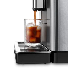 DeLonghi Prima Donna Automatic Espresso Machine ECAM63075TM
