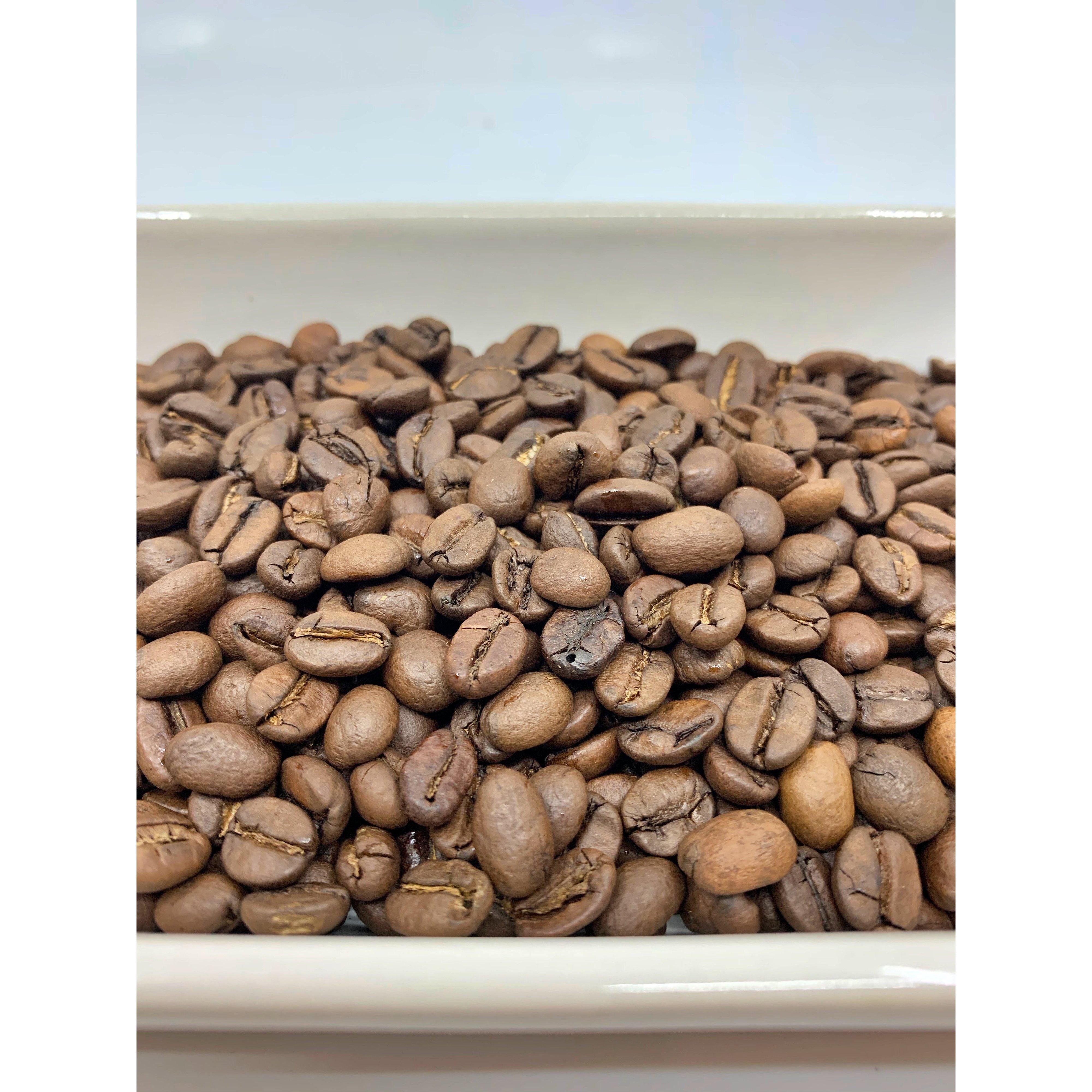 Consiglio's Aroma Eccellente Premium Fresh Roast Espresso Beans 2.2 lbs - Roasted in Canada