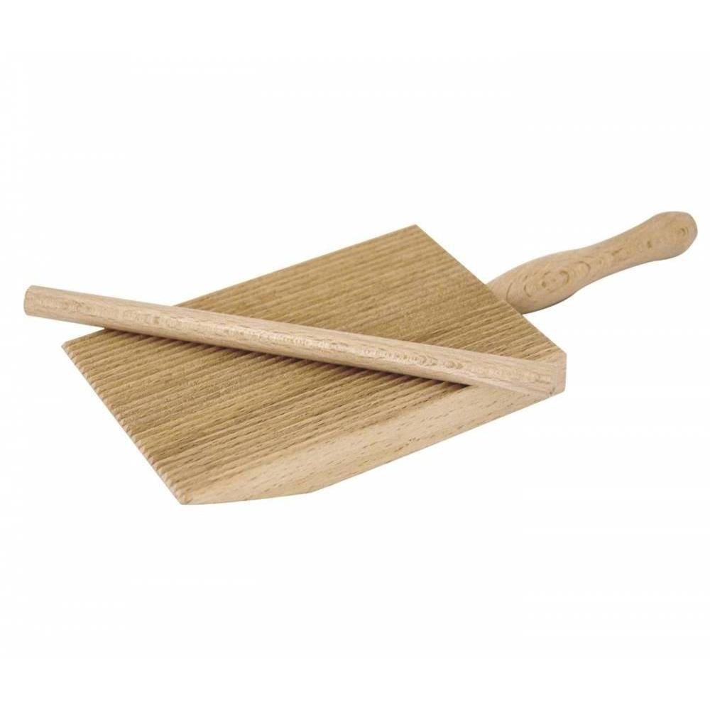 FG - Eppicotispai - Garganelli and Gnocchi Paddle - Made in Italy