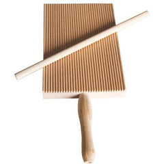 Eppicotispai - Garganelli and Gnocchi Paddle - Made in Italy
