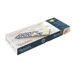 Eppicotispai Ravioliera 12 Large Ravioli Tray - Made in Italy