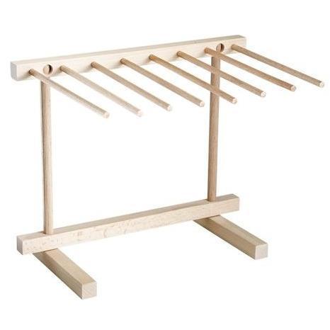 Eppicotispai Pasta Drying Rack - Made in Italy
