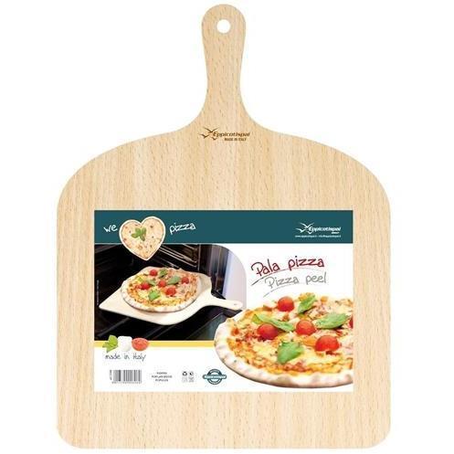Eppicotispai - Pizza Peel