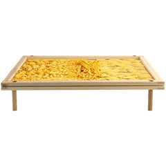 Eppicotispai Stackable Pasta Drying Rack - Made in Italy