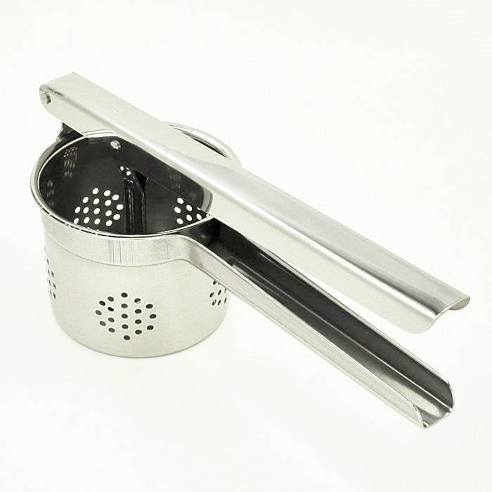 Eppicotispai Inox Potato Ricer 67/A - Made in Italy