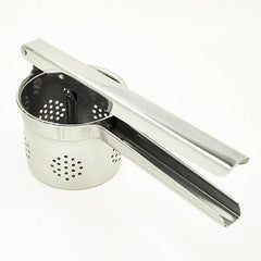 Eppicotispai Inox Potato Ricer 67/A - Made in Italy