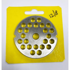 Fabio Leonardi TC12 Grinder Discs