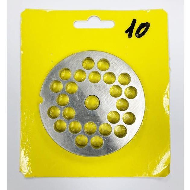 Fabio Leonardi TC22 Grinder Disc