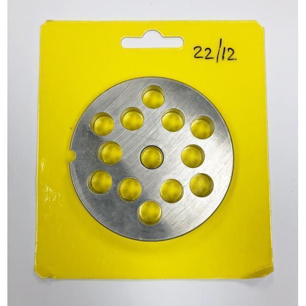 Fabio Leonardi TC22 Grinder Disc