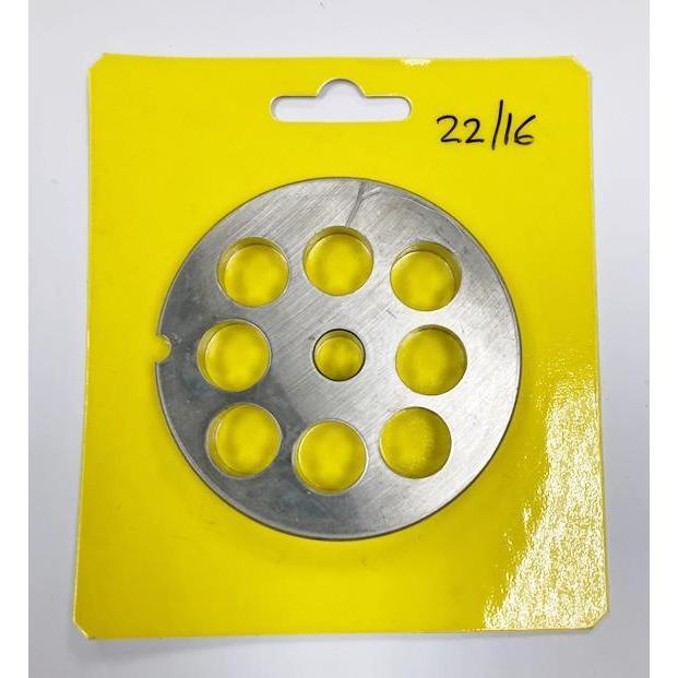 Fabio Leonardi TC22 Grinder Disc