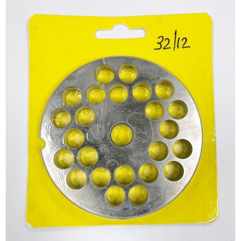 Fabio Leonardi TC32 Grinder Disc