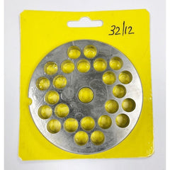 Fabio Leonardi TC32 Grinder Disc