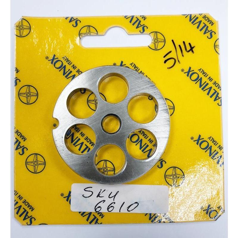 Fabio Leonardi TC5 Grinder Discs