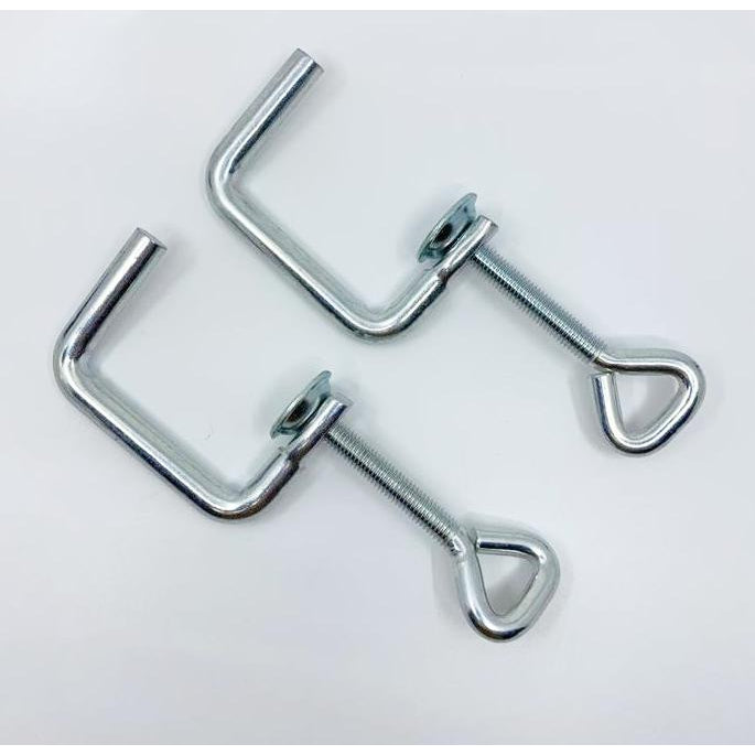 Fabio Leonardi 10KG/22LB Horizontal Premium Stainless Steel Sausage Stuffer - Made in Italy - CLEARANCE