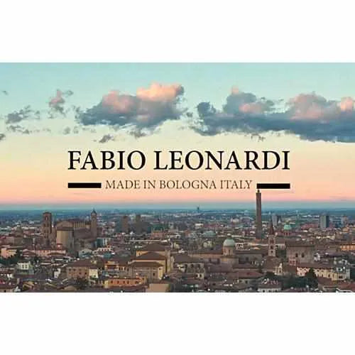 Fabio Leonardi MR0 1/2 HP SP3 Tomato Machine - Made in Italy