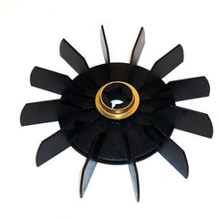 Fabio Leonardi MR10 Fan Blade (2025 onwards)