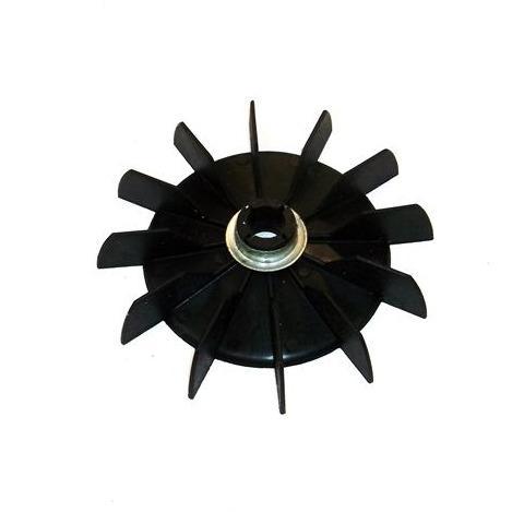 Fabio Leonardi MR2 Fan Blade