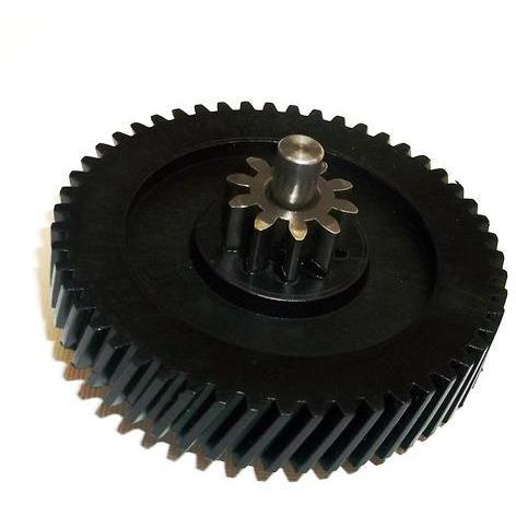 Fabio Leonardi MR0/MR2/MR7/MR8/ MR9 Plastic Step Gear (Ingranaggio Doppio in Plastica)