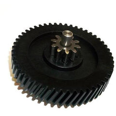 Fabio Leonardi MR0/MR2/MR7/MR8/ MR9 Plastic Step Gear (Ingranaggio Doppio in Plastica)