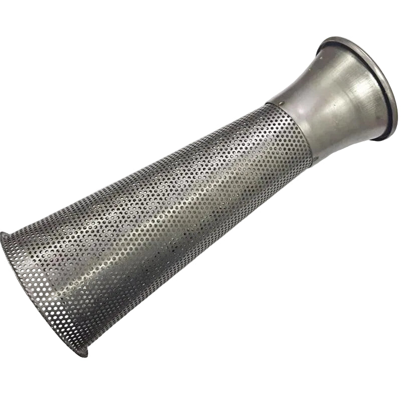 Fabio Leonardi SP3 Filter Screen 1.5 mm (Standard Sauce Screen Included With Purchase)