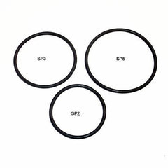 Fabio Leonardi SP3 O-Ring / Hopper Gasket / Washer (2024 prior)