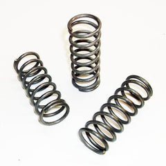 Fabio Leonardi SP3 / SP5 Electric, SP5 Manual Attachment Spring