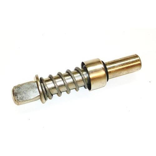 Fabio Leonardi SP5 Manual Drive Shaft