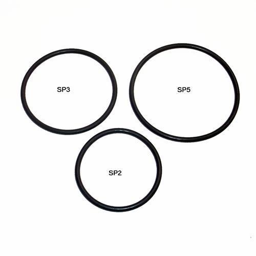 Fabio Leonardi SP5 O-Ring / Hopper Gasket / Washer (2024 prior)