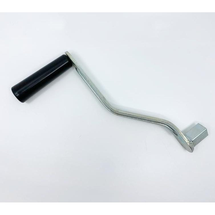 Fabio Leonardi 7.5KG/16.5LB Horizontal Premium Stainless Steel Sausage Stuffer - Made in Italy - CLEARANCE
