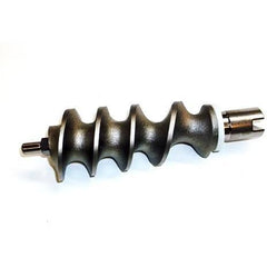 Fabio Leonardi TC12 Replacement Meat Grinder Auger / Screw Feeder