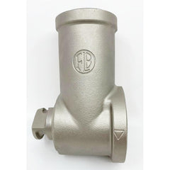 Fabio Leonardi Replacement Body/Neck for SP5 Tomato Milling Attachment (2024 prior)