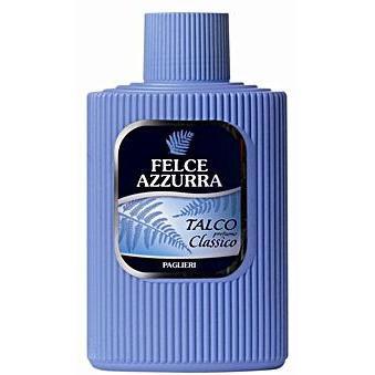 Felce Azzurra 200G Body Powder Talc