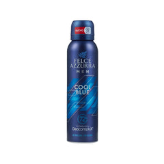 Felce Azzura Deo Spray Cool Blue 72H