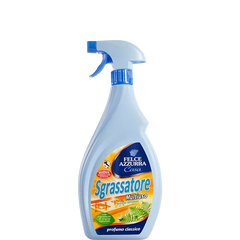 Felce Azzurra Sgrassatore All Purpose Degreaser 750 ml